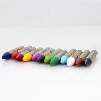 【全网低价】绘儿乐(Crayola)儿童蜡笔丝滑蜡笔美术画材儿童绘画12色水溶性油画棒52-3612 【全网低价】绘儿乐(Crayola)儿童蜡笔丝滑蜡笔美术画材儿童绘画12色水溶性油画棒52-3612