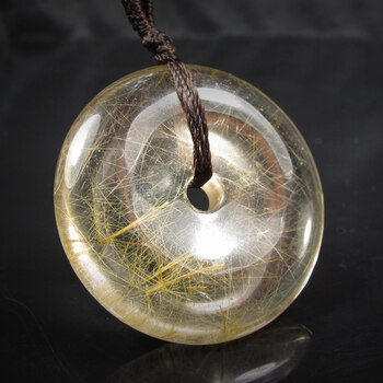 胜结玉翠珠宝巨献金秋十月水晶专场