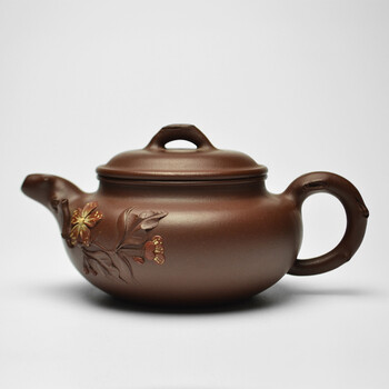 中国紫砂硯書道具時代物