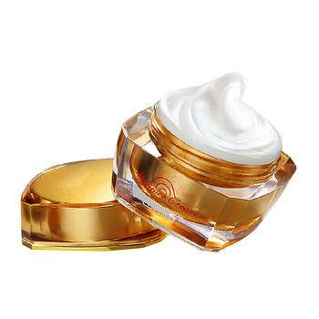 蜗牛霜50g  滋润补水保湿 修护痘痘肌肤 蜗牛霜一瓶