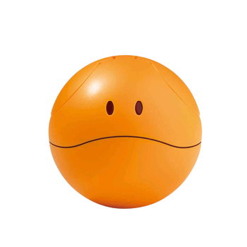 万代模型 哈罗 哈啰 狙击橙色haro