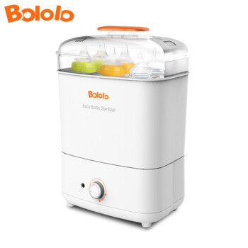 BOLOLO 波咯咯 BL-1008 奶瓶消毒器