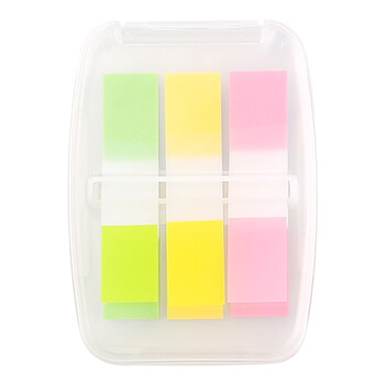 乐如诗(TANOSEE)日本进口抽拉盒可替换便利贴索引贴抽取式即时贴N次贴便签条标签条三色款 90张TGK-4410C 乐如诗(TANOSEE)日本进口抽拉盒可替换便利贴索引贴抽取式即时贴N次贴便签条标签条三色款 90张TGK-4410C