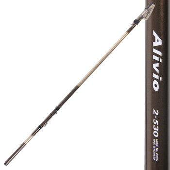 shimano禧玛诺鱼竿矶钓竿alivio碳素矶竿矶钓竿渔竿海钓竿鱼杆户外