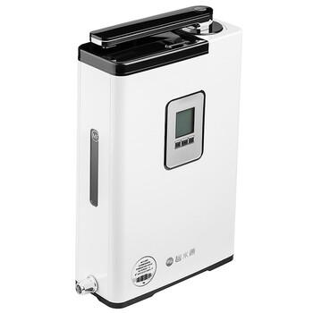 碧水源（Originwater）U408 台上家用超滤净水器