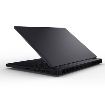 MI 小米 15.6英寸轻薄窄边框游戏笔记本电脑（i7-7700HQ、16GB、1TB+256GB、GTX1060 6G）
