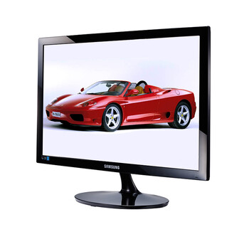三星(samsung) s22d300ny 21.5英寸 led液晶电脑显示器