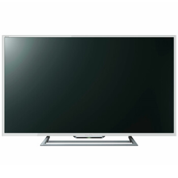 索尼（SONY）G9 48英寸全高清 LED液晶电视（KDL-48R550C银色尊享版）
