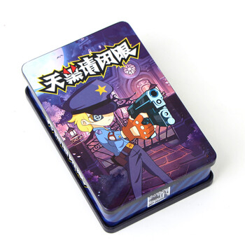 桌游卡牌休闲游戏牌天黑请闭眼 谁是卧底卡牌 uno纸牌游戏 天黑请闭眼