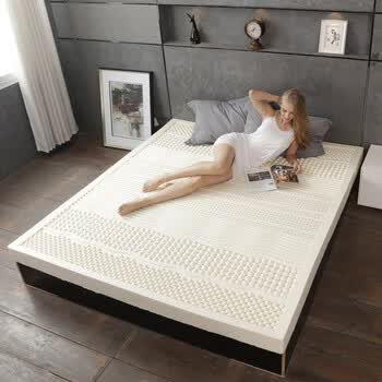 睡眠博士(aisleep)床垫 乳胶垫 泰国进口天然乳胶床垫 15cm(7区按摩