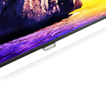 飞利浦（PHILIPS）65PFF5652/T3 65英寸 芒果TV 安卓4.4 全高清LED智能电视（黑色）(京东微联APP控制)