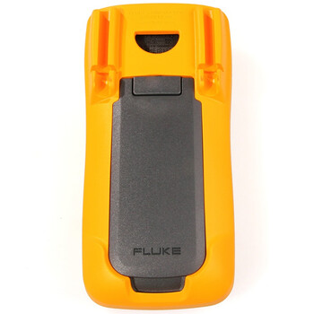 福禄克（FLUKE）18B+数字万用表 掌上型多用表自动量程发光LED测试仪器仪表