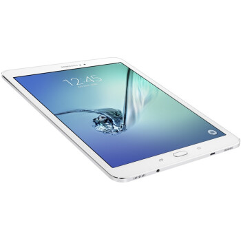 
                                        三星Galaxy Tab S2 平板电脑 9.7英寸（八核CPU 2048*1536 3G/32G 指纹识别）WIFI版 白色 T810                 
