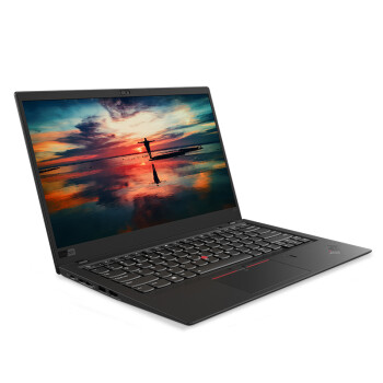 ThinkPad X1 Carbon 2018（i5-8250U、8GB、256GB）