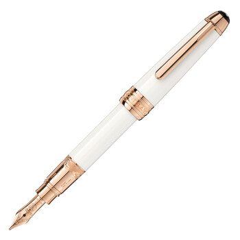 万宝龙钢笔墨水笔纪念版