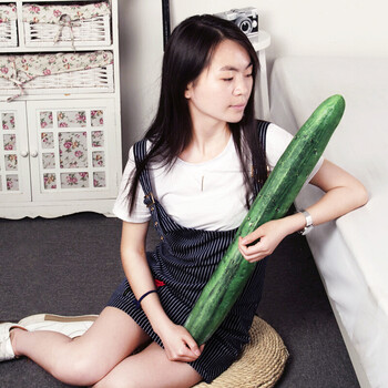 个性创意逼真薯条 仿真恶搞抱枕 特生日礼物沙发床头靠垫枕芯zt 污