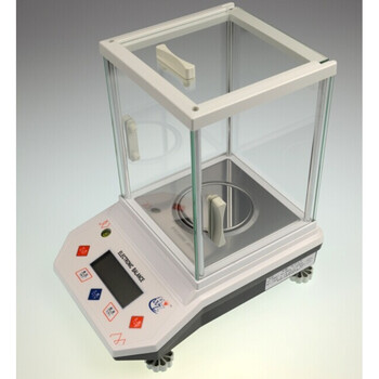 001g精密分析天平千分之一100g/0.001g hz100/0.001