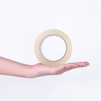 广博(GuangBo)6卷装48mm*60y*50μm 54.9米/卷透明封箱胶带胶布办公用品FX-20 广博(GuangBo)6卷装48mm*60y*50μm 54.9米/卷透明封箱胶带胶布办公用品FX-20