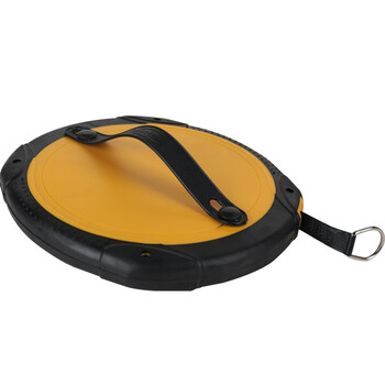 得力(deli)50m测量精准变速皮卷尺/软皮尺/工程测量尺 办公用品 8217 得力(deli)50m测量精准变速皮卷尺/软皮尺/工程测量尺 办公用品 8217