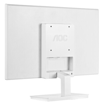 AOC E2276VW6/WB 21.5英寸净蓝光不闪屏游戏电竞显示器