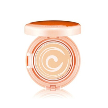 etude house 伊蒂之屋 胶原蛋白保湿粉底膏2#健康肤色