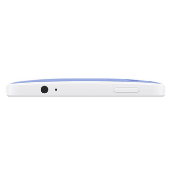【套装版】锤子 坚果 32GB 蓝色 移动联通4G手机 双卡双待