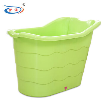 
                                        
                                        伊润新品 时尚浴桶 沐浴桶泡澡桶 成人浴盆洗澡桶 绿色+保温罩                