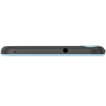 HTC Desire 820u  双卡双待手机 镶蓝白