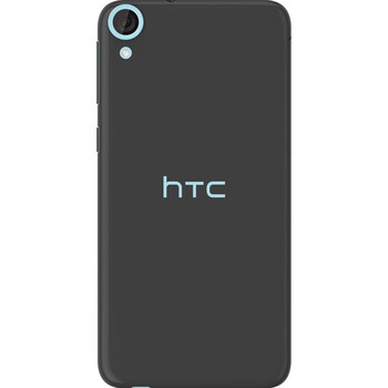 HTC Desire 820u  双卡双待手机 镶蓝白