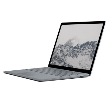 Microsoft 微软 Surface Laptop 13.5英寸 笔记本（Core M3、4G、128GB）