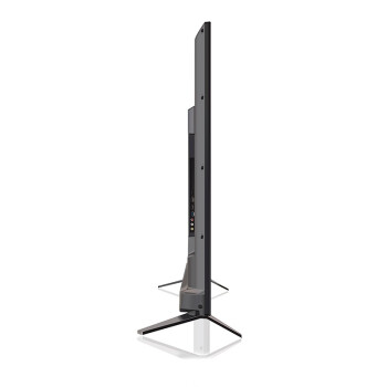 飞利浦（PHILIPS）65PFF5652/T3 65英寸 芒果TV 安卓4.4 全高清LED智能电视（黑色）(京东微联APP控制)