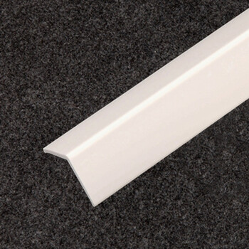 pvc护角条贴护墙角保护条包角墙纸收边线条免打孔墙角护角防撞条a 3.