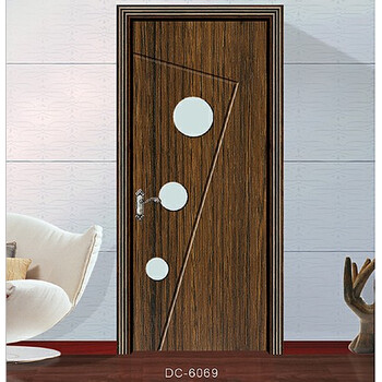 定制木门卫生间门玻璃门浴室门厕所门厨房门洗手间门免漆门05vf 免漆