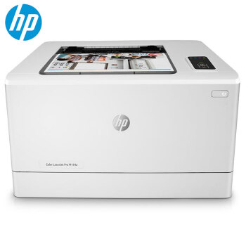 HP 惠普  ,154a 彩色激光打印机