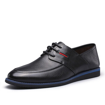 意尔康男鞋京东自营旗舰店