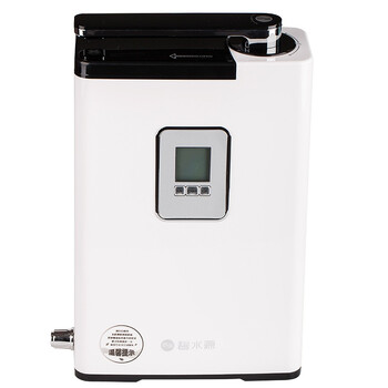 碧水源（Originwater）U408 台上家用超滤净水器