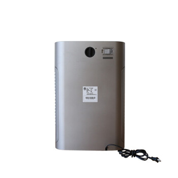 飞利浦（PHILIPS）空气净化器AC4620 家用商用除甲醛除烟尘