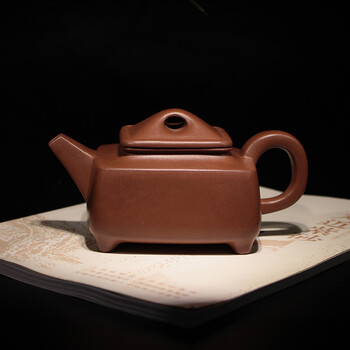 宜兴紫协 名家紫砂珍品专场