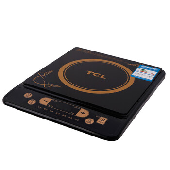 tcl tc-ha209b 微晶板按键式电磁炉