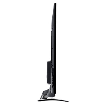 夏普（SHARP）LCD-60UD10A 60英寸3D4K超高清安卓智能电视 日本原装液晶面板（黑色）