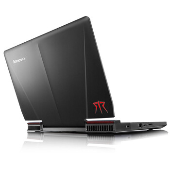 联想（Lenovo）拯救者 14.0英寸游戏笔记本电脑i5-4210H 4G 1T GTX960M 2G独显 FHD IPS屏 Win8.1）黑色