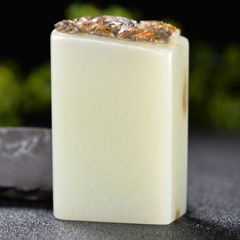 王石玉铺和田玉拍卖专场