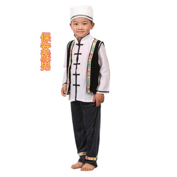 保安族男 160cm【图片 价格 品牌 报价】-京东