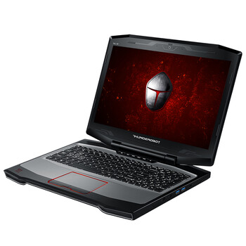 雷神（ThundeRobot）911-S2b 15.6英寸游戏笔记本电脑（i7-4720HQ 8G 1T GTX960M 2G windows 背光 FHD）