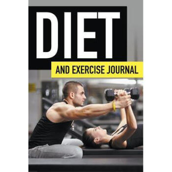 Diet And Exercise Journal