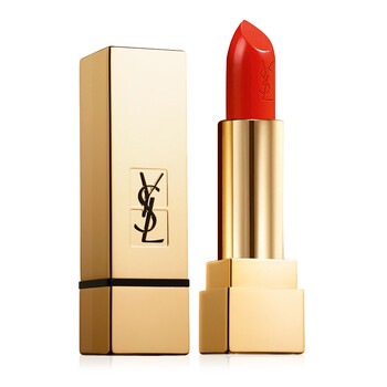 圣罗兰(ysl) ysl圣罗兰 口红迷魅纯漾方管/圆管/唇釉/唇膏唇彩 方管13