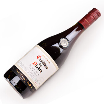 Casillero del Diablo 红魔鬼 干露红魔鬼红葡萄酒 750ml*6瓶