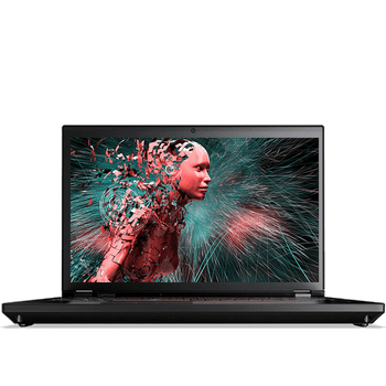 名称:thinkpad 联想 p71 17.3英