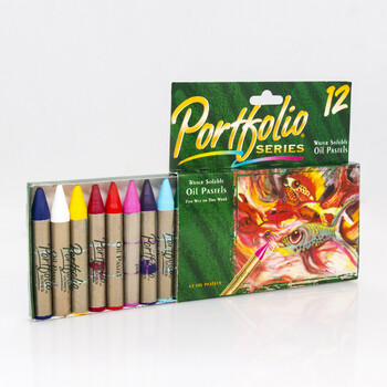 【全网低价】绘儿乐(Crayola)儿童蜡笔丝滑蜡笔美术画材儿童绘画12色水溶性油画棒52-3612 【全网低价】绘儿乐(Crayola)儿童蜡笔丝滑蜡笔美术画材儿童绘画12色水溶性油画棒52-3612