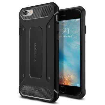 全面防护高颜值  UAG 城市装甲  iPhone6s 手机防护套 开箱